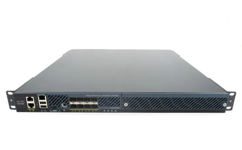 Контроллер Wi-Fi Cisco AIR-CT5508 AIR-CT5508-12-K9 Wireless LAN Controller