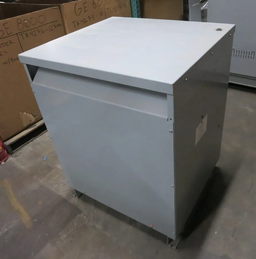 Трансформатор ACME 145 kVA 460 Delta 460Y/266 V 3PH Isolation Transformer DTGB01