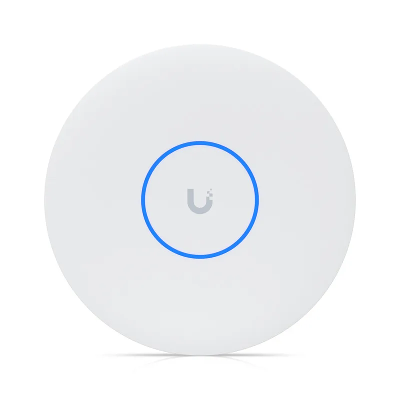 Точка доступа Wi-Fi Ubiquiti UniFi U7 Pro XG (U7-PRO-XG-US) Wi-Fi 7 Tri-Band 10G