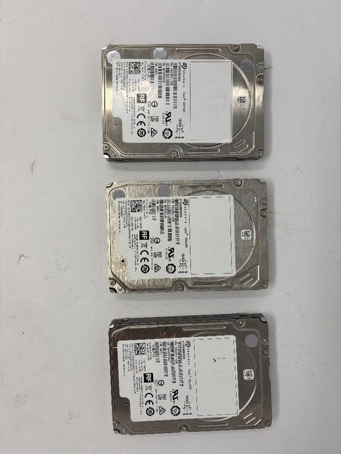 Жёсткий диск Seagate Exos 10E2400 ST900MM0009 900GB 2.5" 10K RPM SAS HDD ( ST600