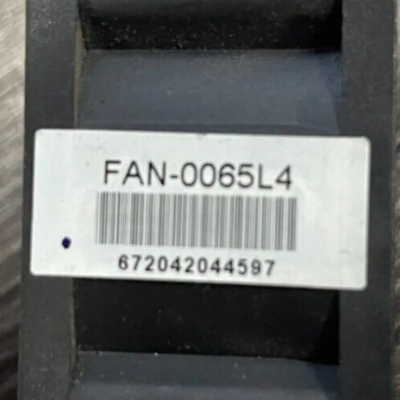 Вентилятор SuperMicro Delta Electronics Fan FAN-0065L4 FFB0412SHN DC12V BRUSHLES
