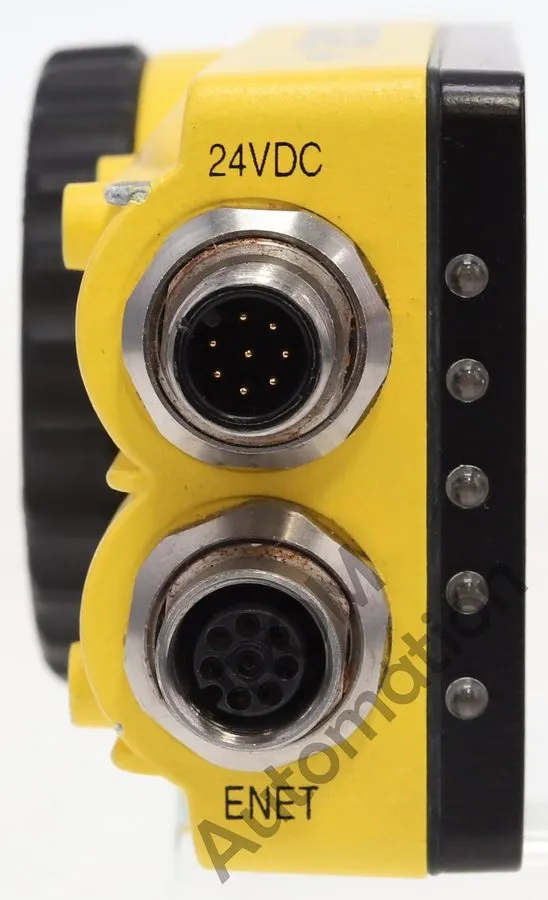 Камера машинного зрения COGNEX IS5400-C01 /F IN-SIGHT VISION CAMERA SENSOR INSIG