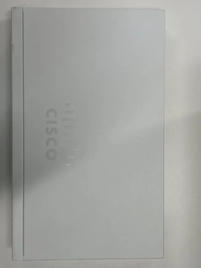 Коммутатор Cisco CBS110-16T-NA Business Unmanaged Switch 16-Port Gigabit