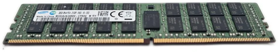 Модуль памяти SK Hynix 16GB PC4-2133P-RA0 DDR4 Server RAM HMA42GR7AFR4N-TF