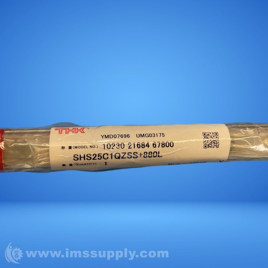 Фото лота SHS25C1QZSS+880L от продавца №42331