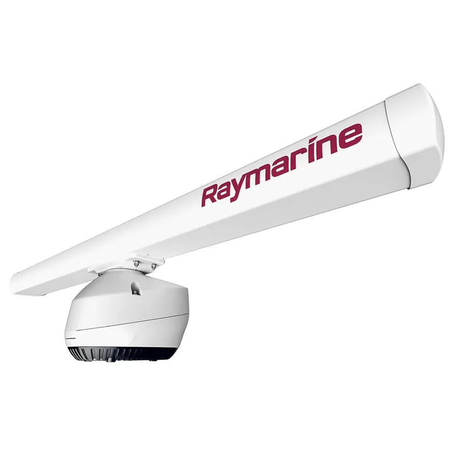 Радар Raymarine 12kW Magnum w/6 Array 15M RayNet Radar Cable [T70414] — фото лота 1