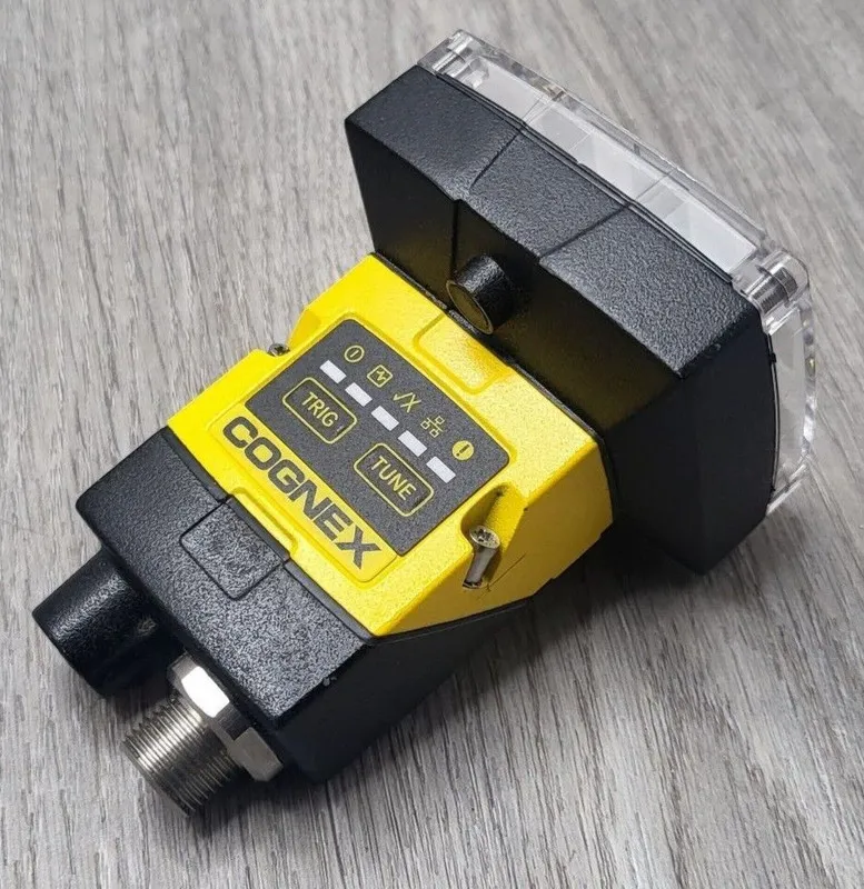 Камера машинного зрения Cognex Insight IS2001M-230-40-SR4 Machine Vision Camera