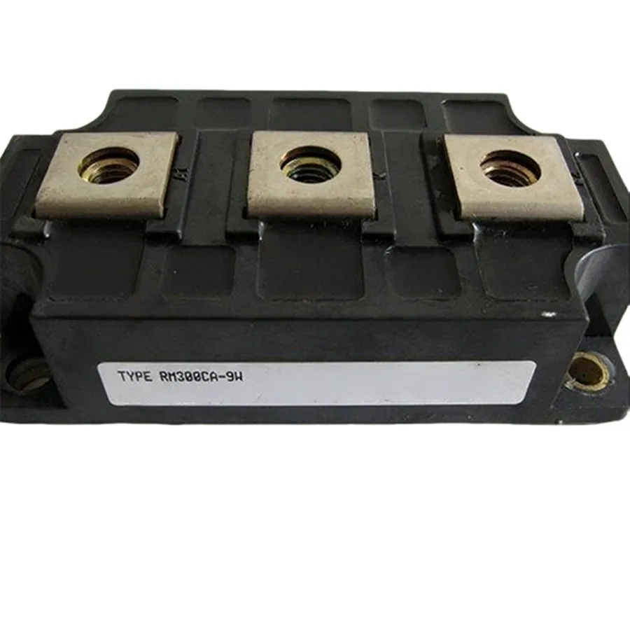 Силовой модуль IGBT RM300CA-9W Power Module