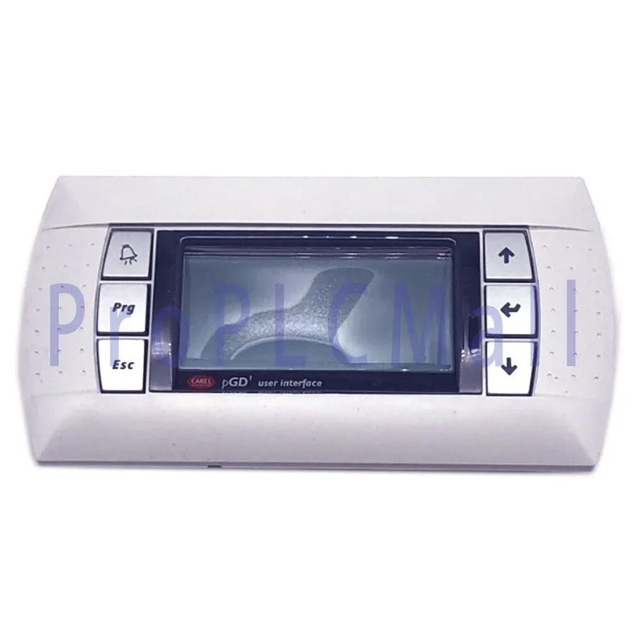 Панель оператора 1PC для CAREL PGD1000F01 PGD1OOOF01~