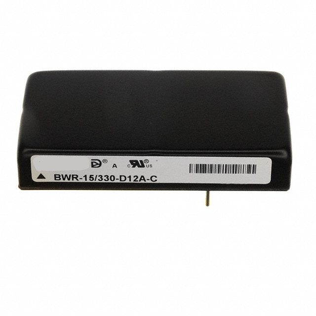 Фото лота BWR-15/330-D12A от продавца №96674