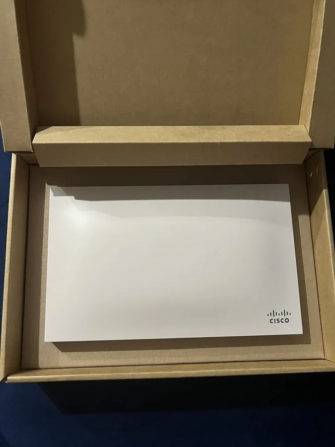 Точка доступа Wi-Fi Cisco Meraki MR32-HW 802.11ac 3x3 MIMO PoE Dual Band Access