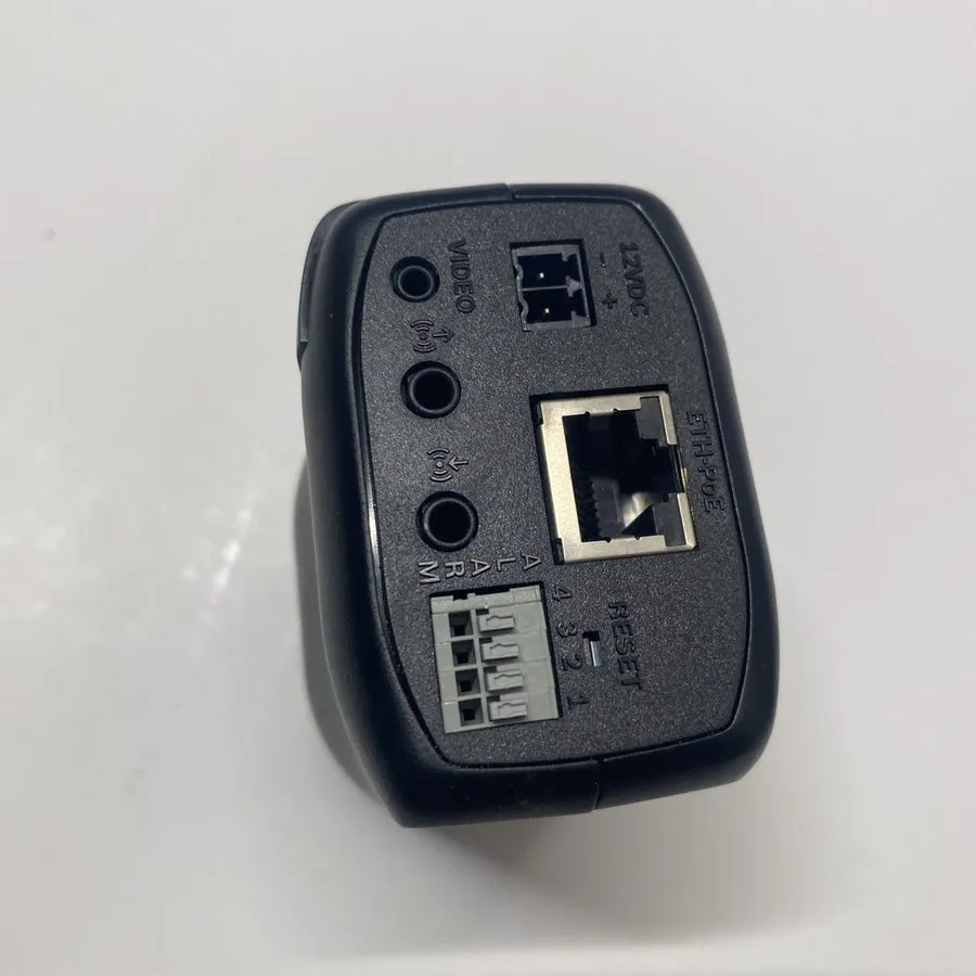 Камера Bosch DINION IP 5000 NBN-50022-C 2MP 1080p PoE Network Box Security Camer — фото лота 2