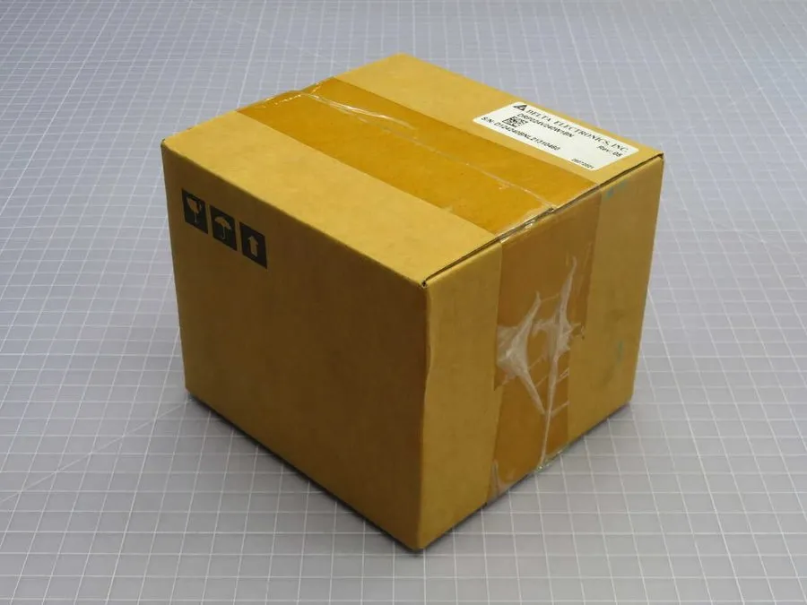 Блок питания Delta CliQ II 1AC/24VDC/20A DIN Rail Power Supply DRP024V240W1BN
