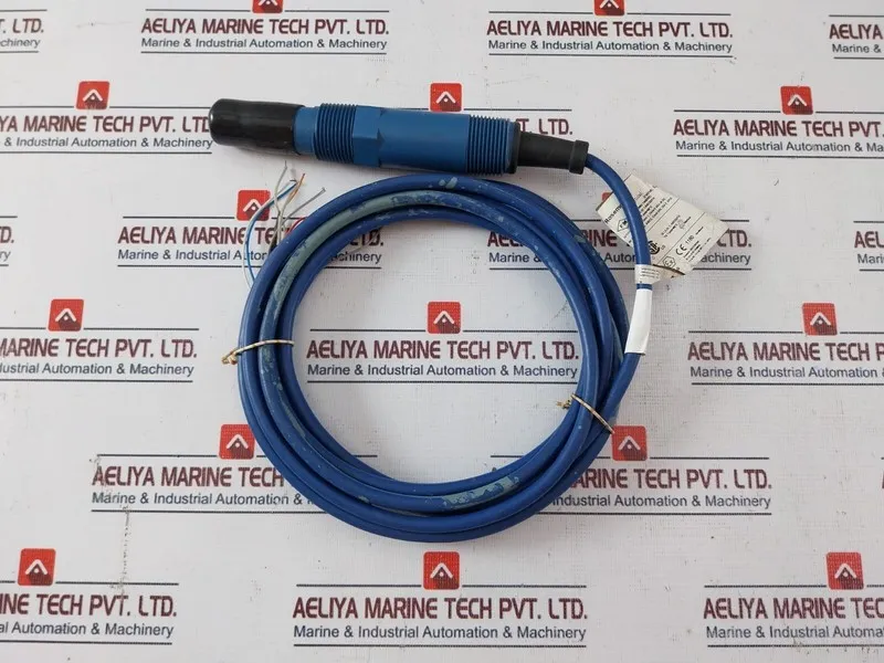 Датчик температуры ROSEMOUNT ANALYTICAL 3900-02-10 RTD PT100 SENSOR