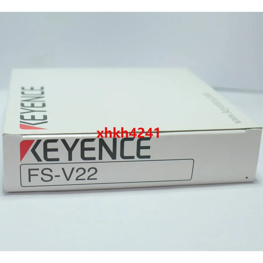 Датчик KEYENCE FS-V22 Fiber Optic Sensor