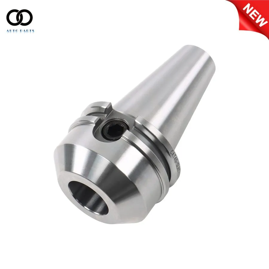 Режущий инструмент Labwork CAT40-SLA 3/8" End Mill Holder 2.5" G2.5 Balanced Low — фото лота 2