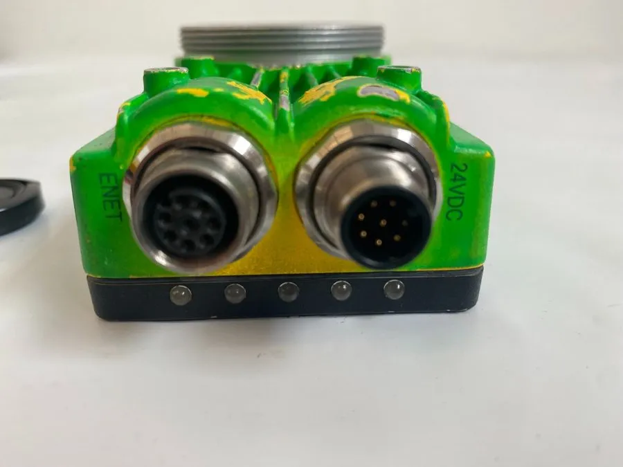 Камера машинного зрения Cognex IS5403-11 P/N: 825-0221-1R C In-Sight Vision Came