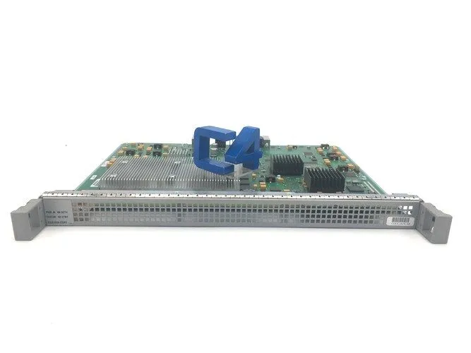 Маршрутизатор CISCO ASR1000-ESP10 Cisco ASR1000 Embedded Services Processor, 10G