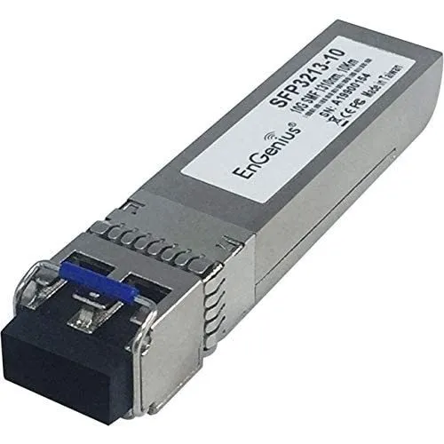 Трансивер Engenius Technologies SFP321310A 10G Ethernet Transceiver SFP+ Single 