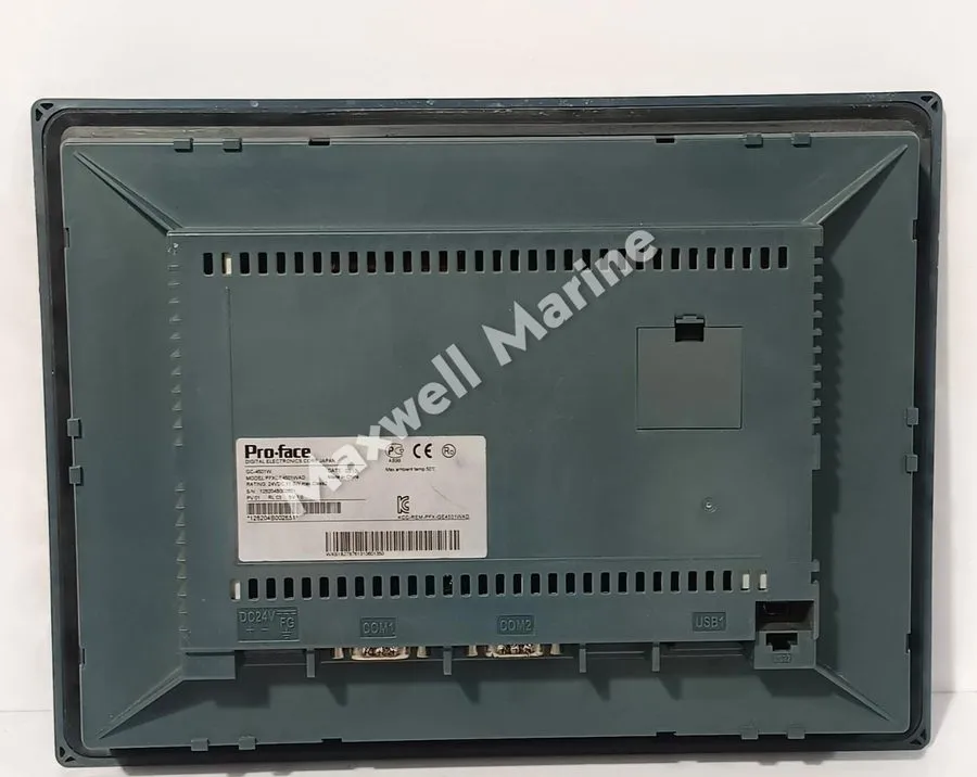 Панель оператора Pro-face PFXGE4501WAD GC-4501W 10.1" HMI Touch Screen Panel Pow