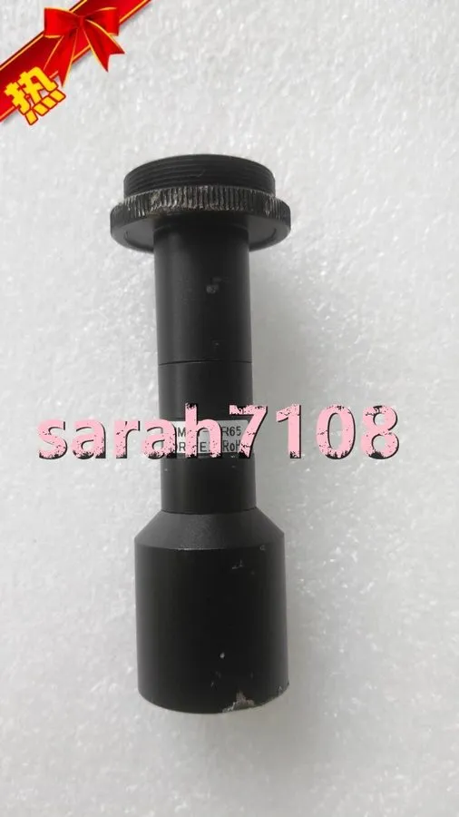 Объектив Industrial telecentric lens MML1-HR65