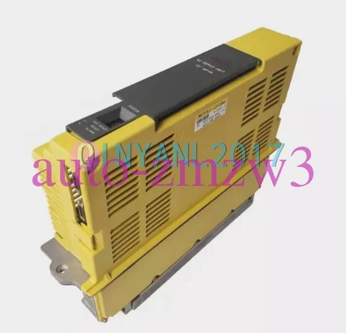 Сервоусилитель Fanuc servo drive A06B-6066-H235