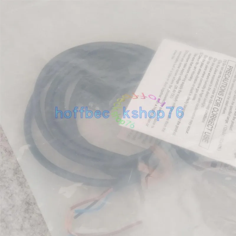 Фотоэлектрический датчик OMRON Photoelectric switch Sensor 12-24VDC E3Z-D62