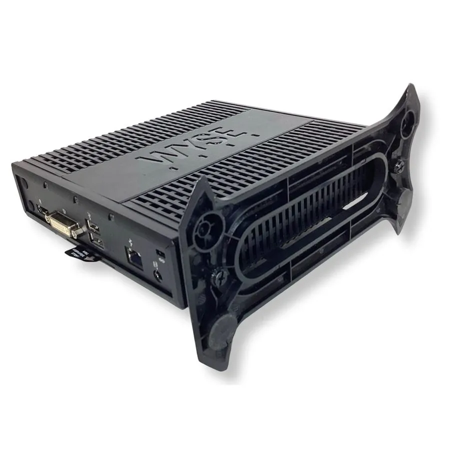 Тонкий клиент Dell Wyse 5010 Thin Client Dx0D 2GB RAM/Flash ThinOS 8.5 Ethernet  — фото лота 2