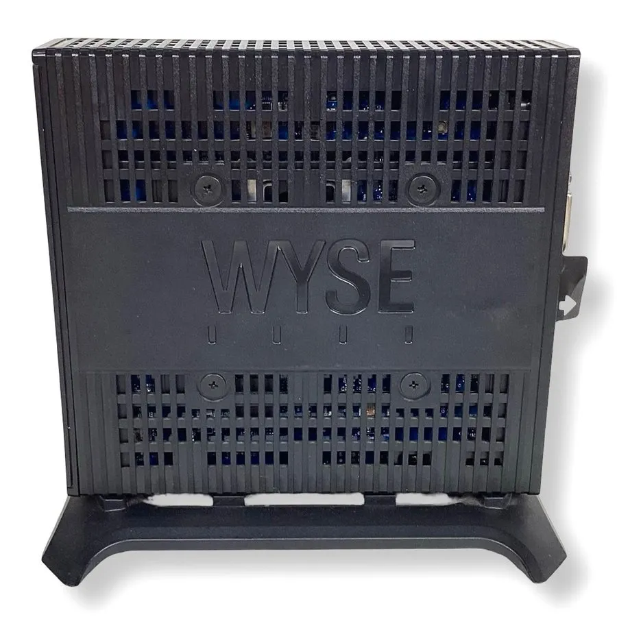 Тонкий клиент Dell Wyse 5010 Thin Client Dx0D 2GB RAM/Flash ThinOS 8.5 Ethernet  — фото лота 4