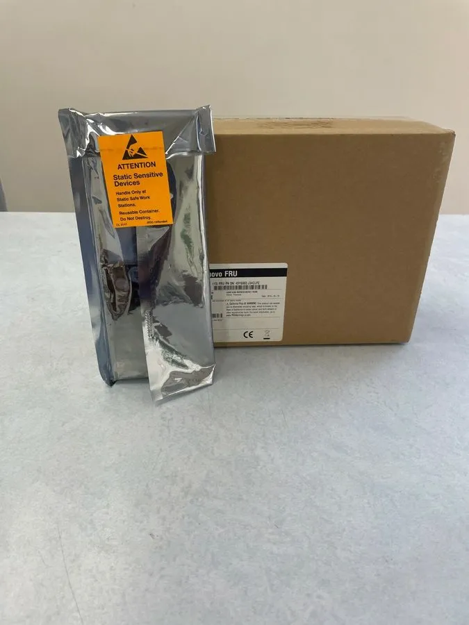 Жёсткий диск IBM Storwize V3700 00Y2432 00Y2507 00MJ149 1.2TB 10K SAS 2.5 Hard D