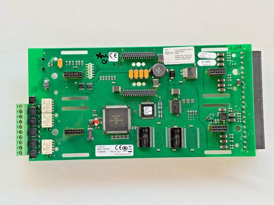 Фото лота 3-CPU3 от продавца №39239