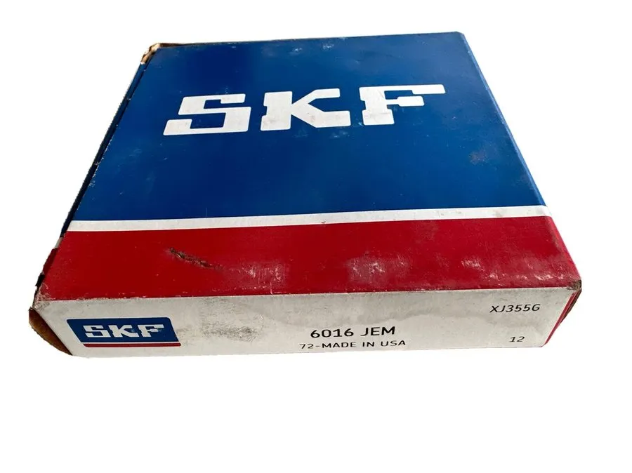 Подшипник SKF 6016-JEM OPEN BALL BEARING