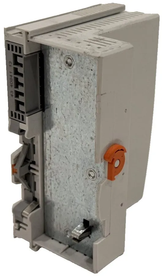 Модуль Wago 750-333 Buscoupler DeviceNet Module