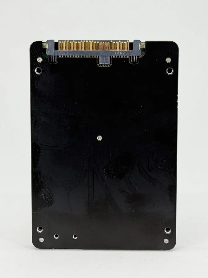 SSD-накопитель Western Digital Ultrastar DC SN630 3.84TB NVMe U.2 Enterprise SSD — фото лота 1