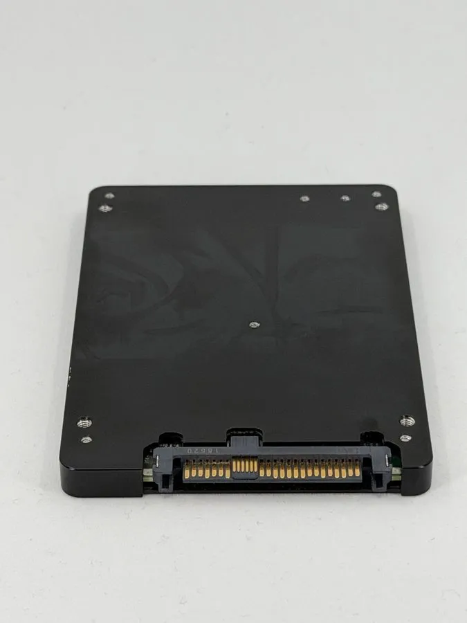 SSD-накопитель Western Digital Ultrastar DC SN630 3.84TB NVMe U.2 Enterprise SSD — фото лота 2