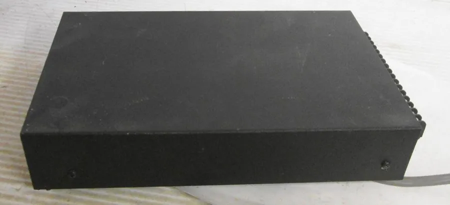 Блок питания Pelco MCS40 Multiple Camera Power Supply 120VAC 50W 50/60Hz