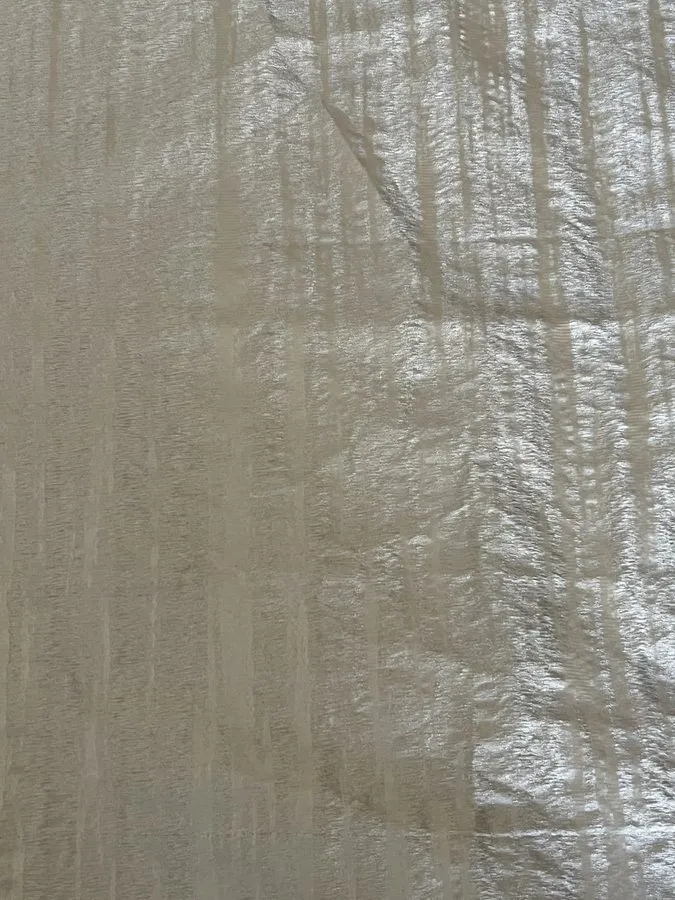 Электронный компонент DONGHIA Cascade Cream DG-10196-010 Silk Linen 2 1/2 Yards — фото лота 2