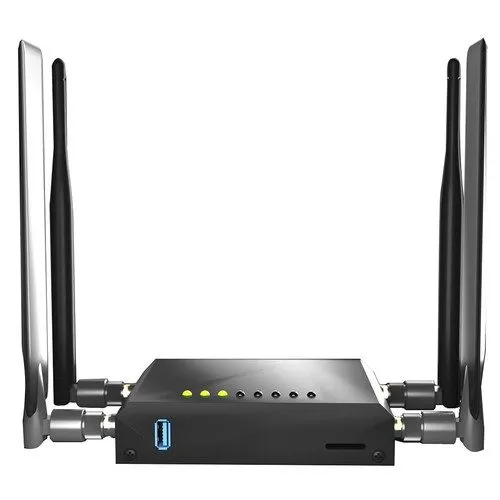 Маршрутизатор GOST Octo Duece Cellular Router [G4G-LTE-WIFI-OCTO-DEUCE] — фото лота 1