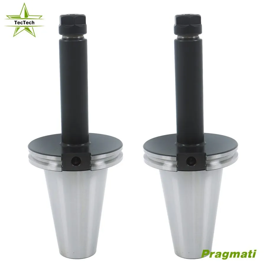 Режущий инструмент CAT50-ER16 Collet Chuck 4" gage Length 2 Chucks Tool Holder S