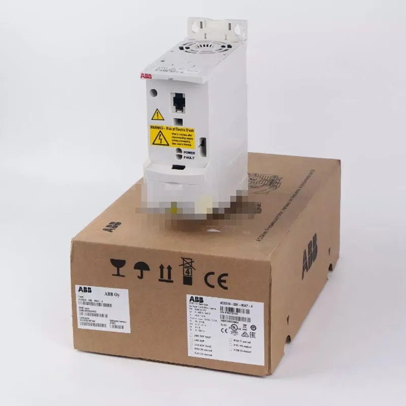 Частотный преобразователь ABB Inverter ACS310-03E-09A7-4 4KW