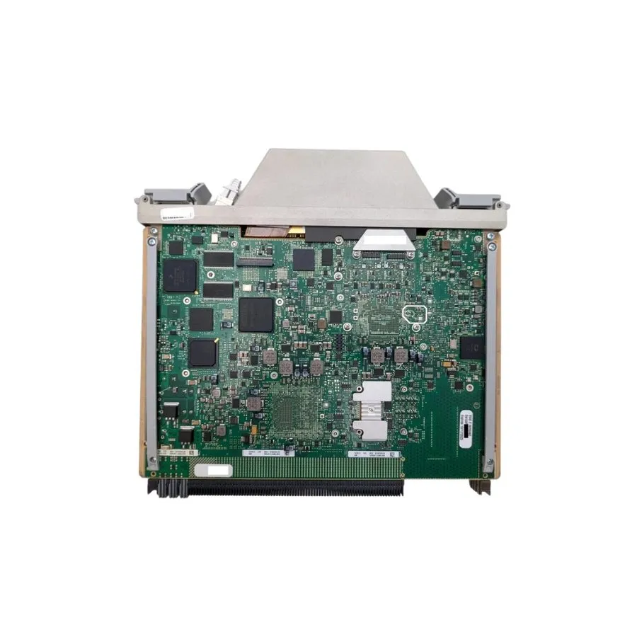 Оптический модуль CIENA 100G WL3 OCLD Regnl w/EDFA 1xOTU4 C-Band NTK539UC 007 WO — фото лота 1