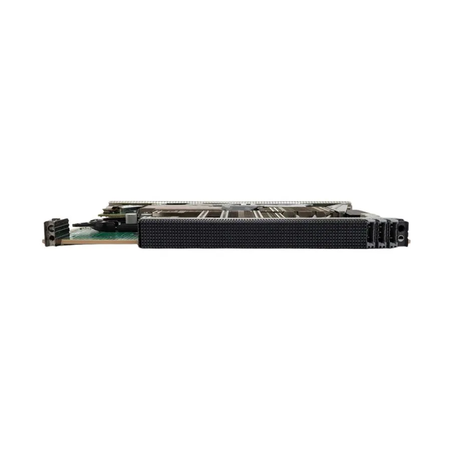 Оптический модуль CIENA 100G WL3 OCLD Regnl w/EDFA 1xOTU4 C-Band NTK539UC 007 WO — фото лота 2