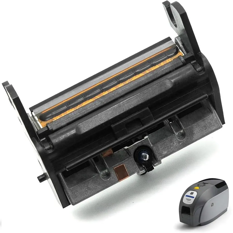 Печатающая головка P1031925-070 Printhead With bracket — фото лота 1