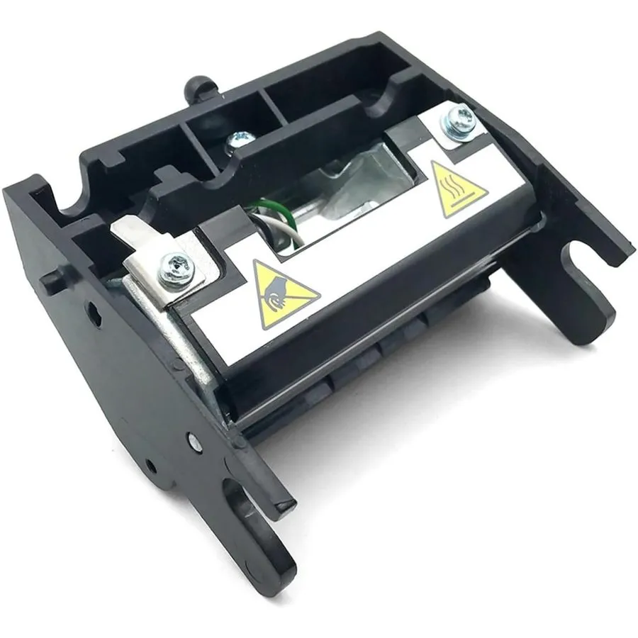 Печатающая головка P1031925-070 Printhead With bracket — фото лота 2