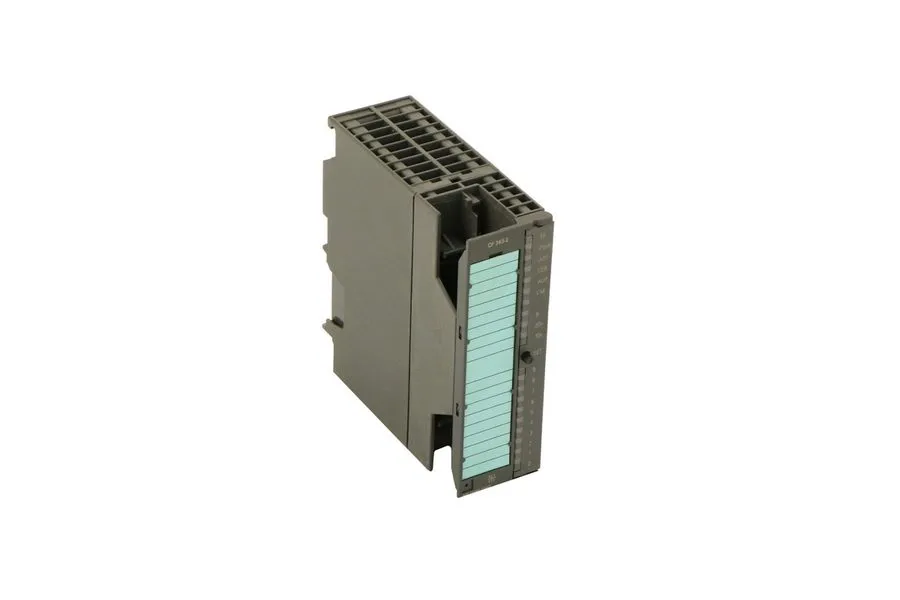 Коммуникационный модуль Siemens 6GK7343-2AH01-0XA0 SIMATIC NET, CP 343-2 Communi