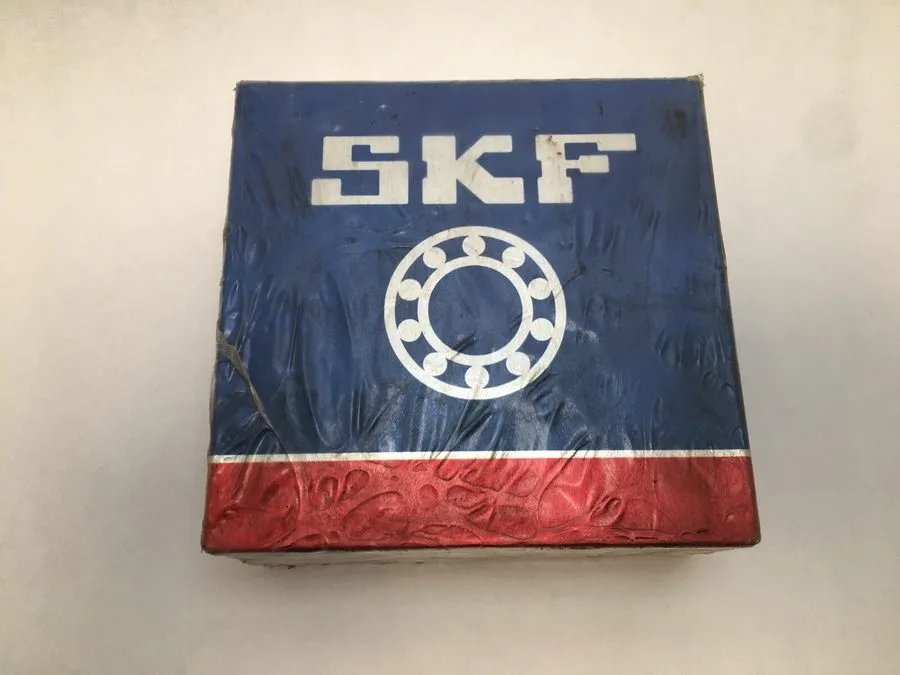 Подшипник SKF 7214-CD/P4ADGA Angular Contact Bearing 70x125x24mm