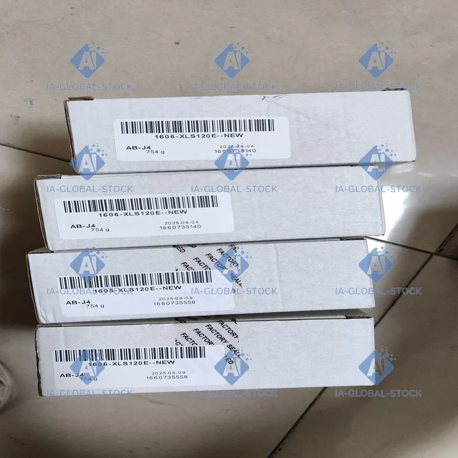 Блок питания REAL 1606-XLS120E Allen-Bradley