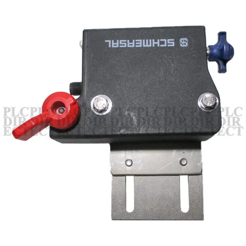 Защитный выключатель SCHMERSAL AZM300Z-I2-ST-1P2P-T 103006863 Safety Switch