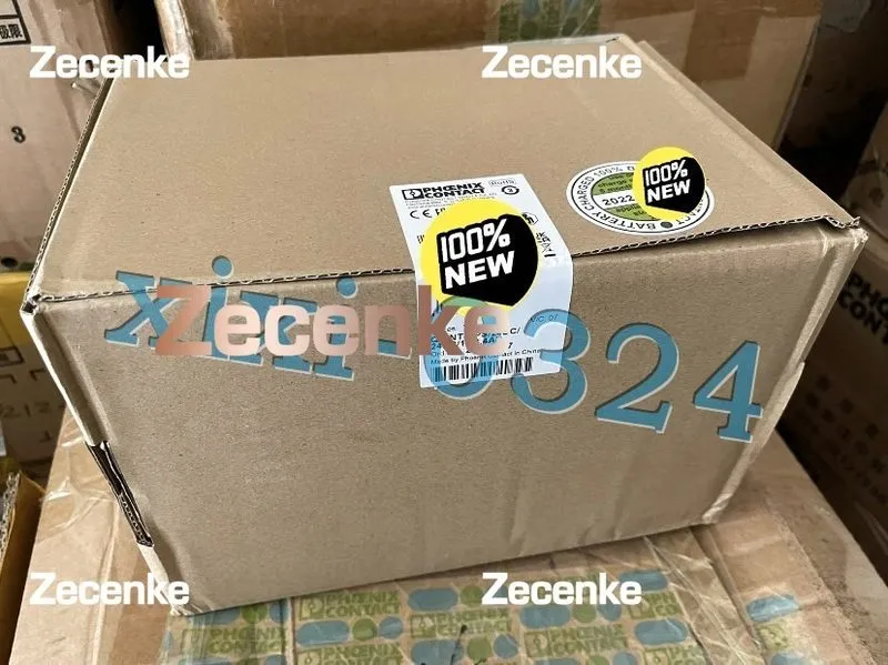 Блок питания Phoenix QUINT-UPS/ 24DC/ 24DC/10/3.4AH 2320267 Power Supply