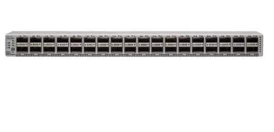 Коммутатор Cisco N9K-C9336C-FX2